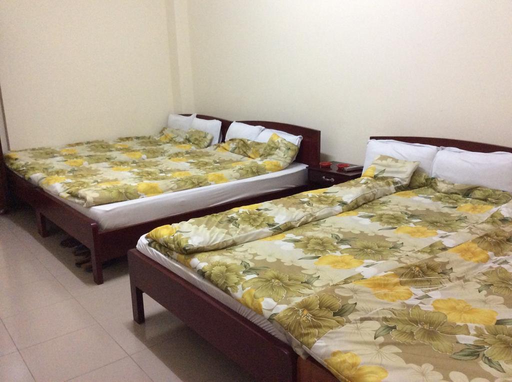 Kim Chi Hotel Dalat Exteriör bild
